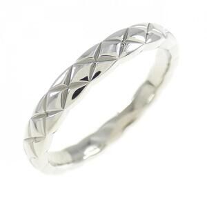 CHANEL Platinum Ring
